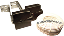 SBKT Kit Genie Garage Door Opener Safe-T-Beam Systems, Sensors, Brackets, and Wire