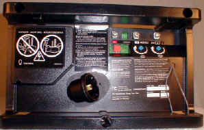 Liftmaster Garage Door Opener Receiver Logic Board